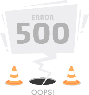 Error code: 500